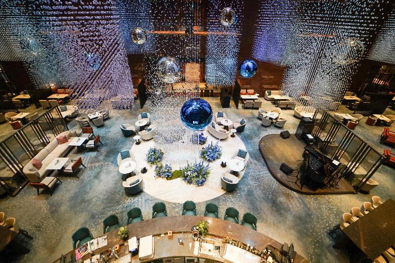 InterContinental Grand Seoul Parnas image