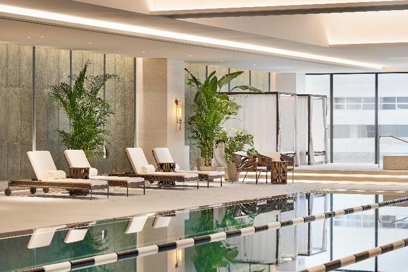 InterContinental Grand Seoul Parnas image