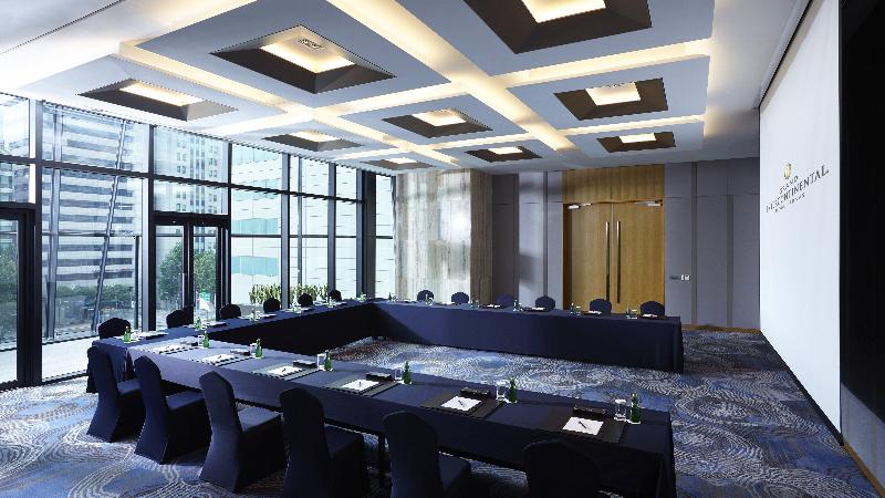 InterContinental Grand Seoul Parnas image
