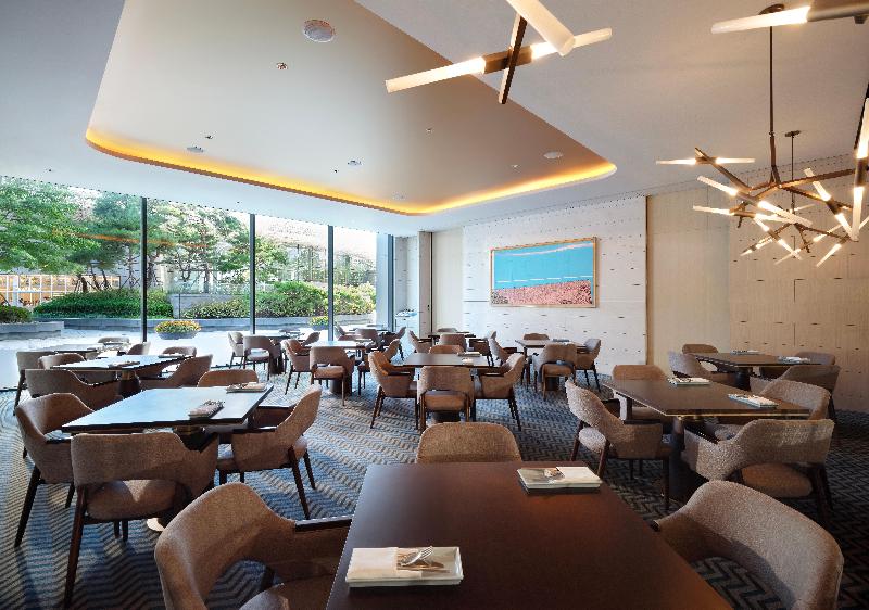 InterContinental Grand Seoul Parnas image