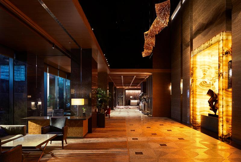InterContinental Grand Seoul Parnas image