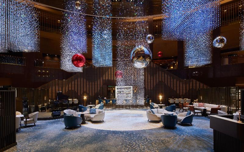 InterContinental Grand Seoul Parnas image
