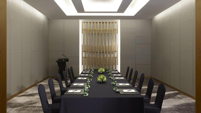 InterContinental Grand Seoul Parnas image