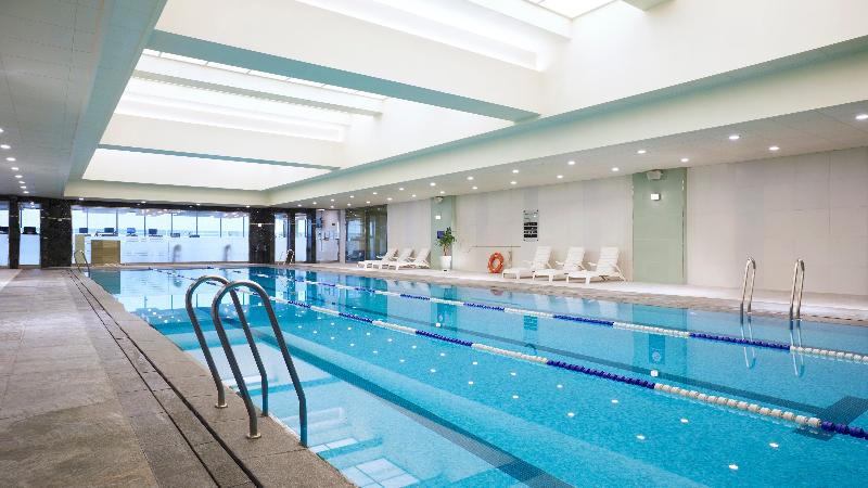 InterContinental Grand Seoul Parnas image
