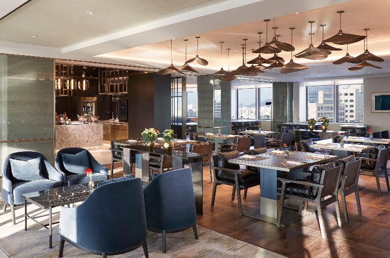 InterContinental Grand Seoul Parnas image