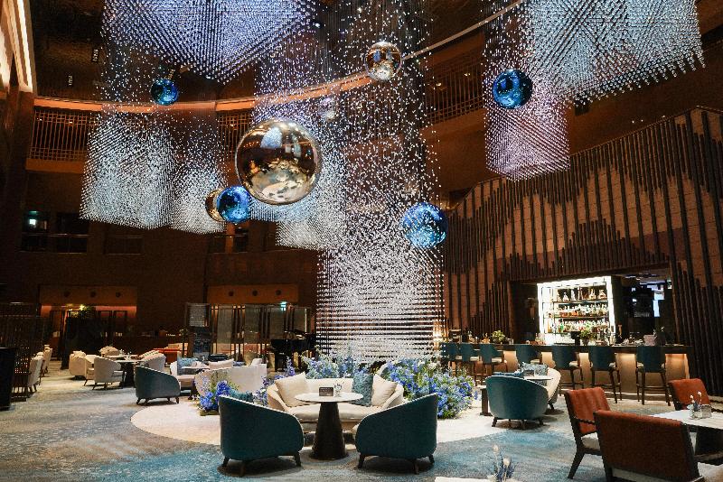 InterContinental Grand Seoul Parnas image