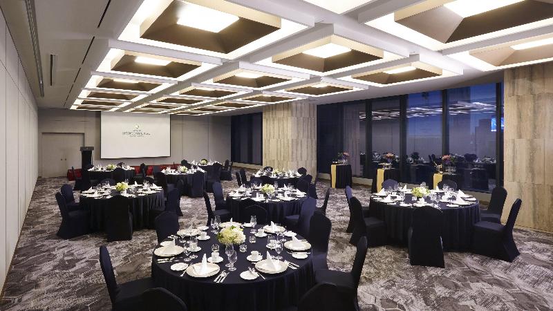 InterContinental Grand Seoul Parnas image