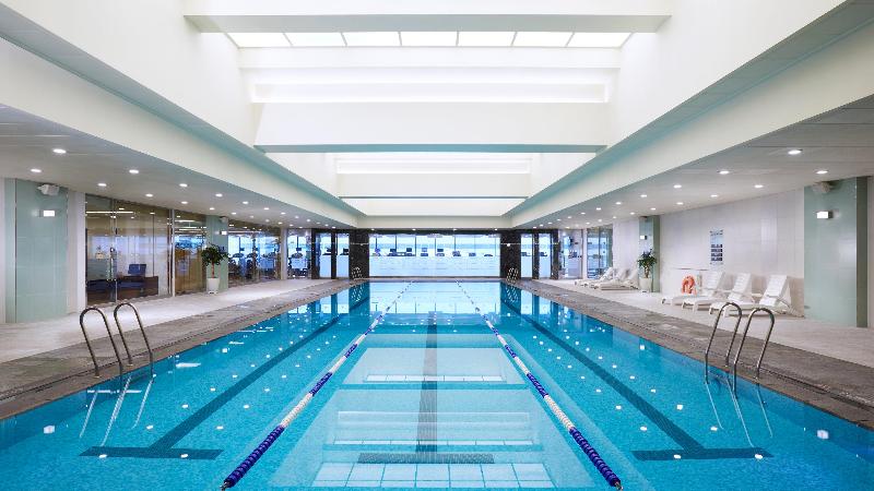 InterContinental Grand Seoul Parnas image