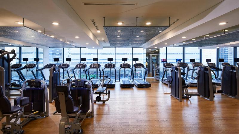 InterContinental Grand Seoul Parnas image