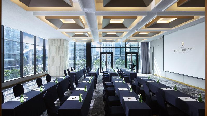 InterContinental Grand Seoul Parnas image