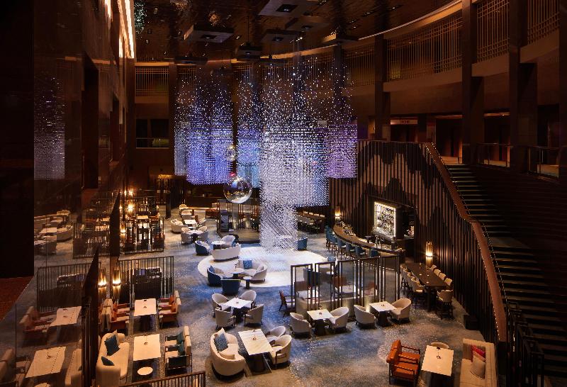 InterContinental Grand Seoul Parnas image