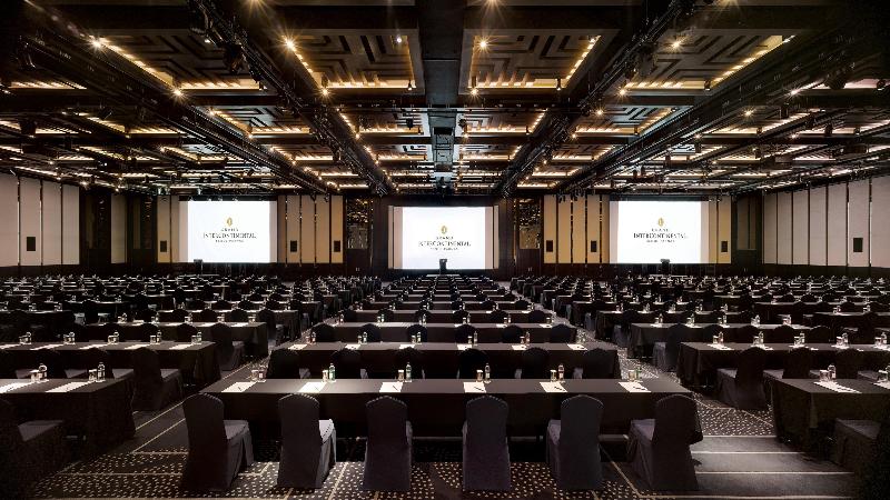 InterContinental Grand Seoul Parnas image