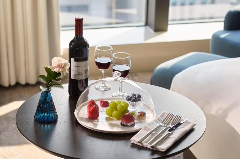 InterContinental Grand Seoul Parnas image