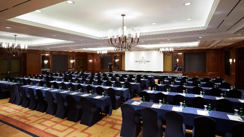 InterContinental Grand Seoul Parnas image