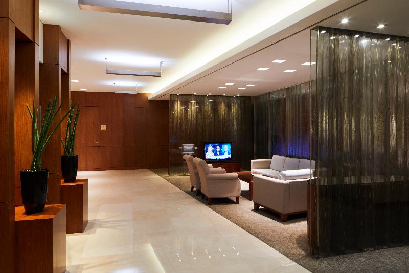 InterContinental Grand Seoul Parnas image