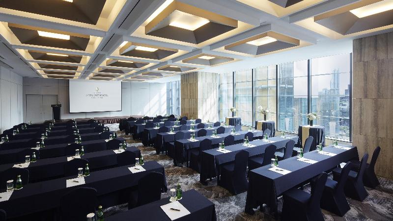 InterContinental Grand Seoul Parnas image