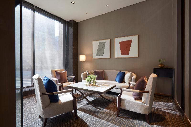 InterContinental Grand Seoul Parnas image