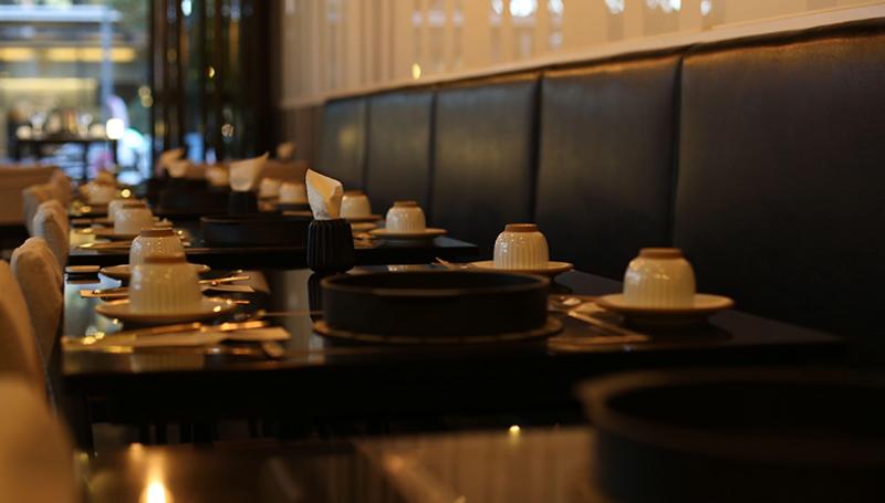 InterContinental Grand Seoul Parnas image