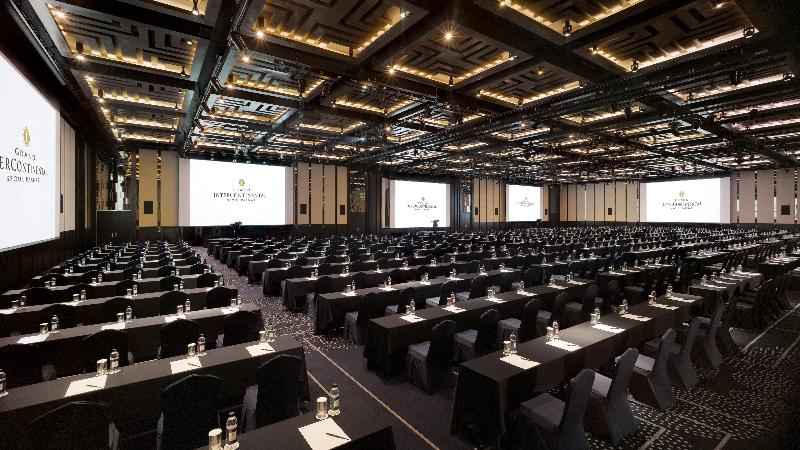 InterContinental Grand Seoul Parnas image