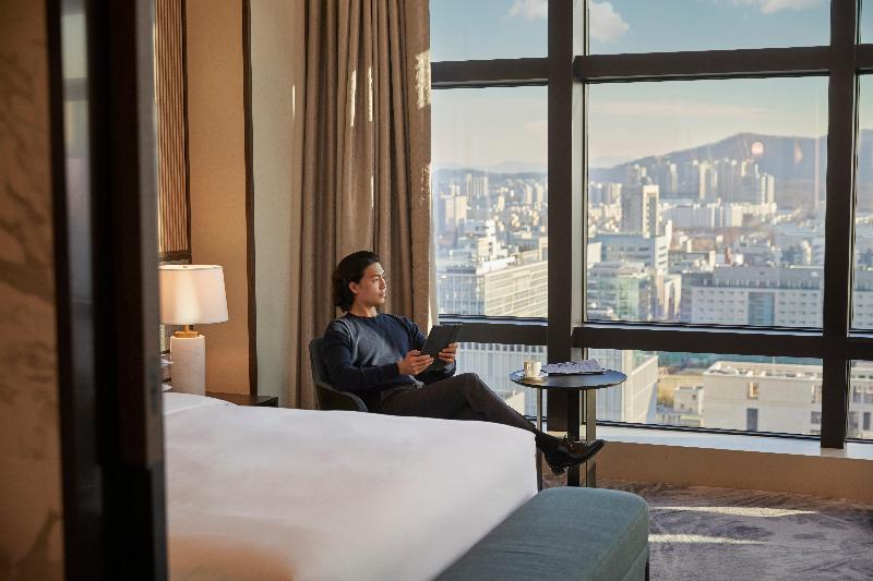 InterContinental Grand Seoul Parnas image