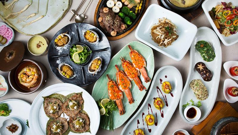 InterContinental Grand Seoul Parnas image