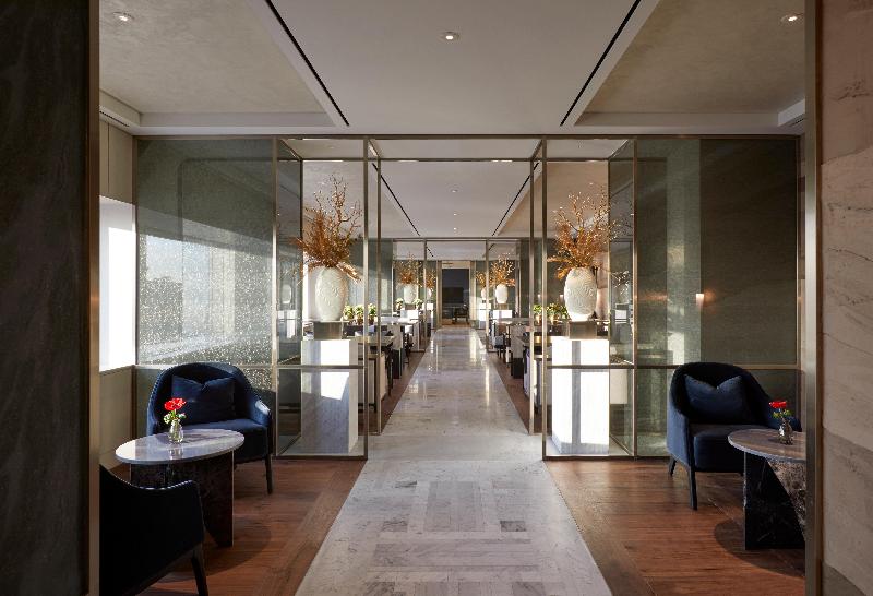 InterContinental Grand Seoul Parnas image