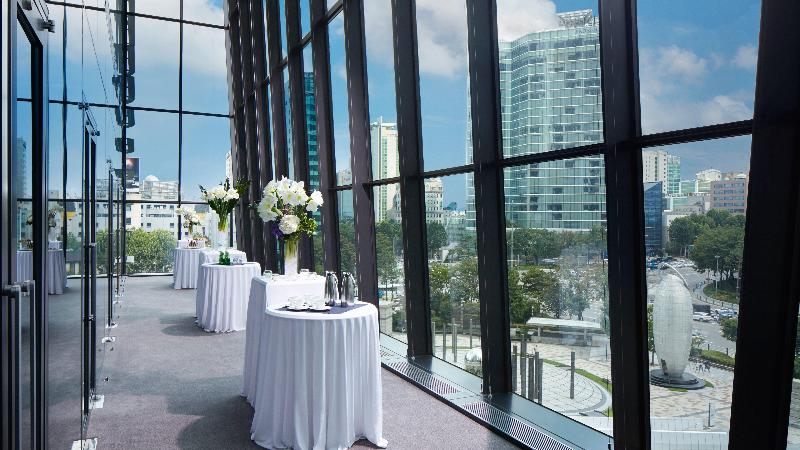 InterContinental Grand Seoul Parnas image