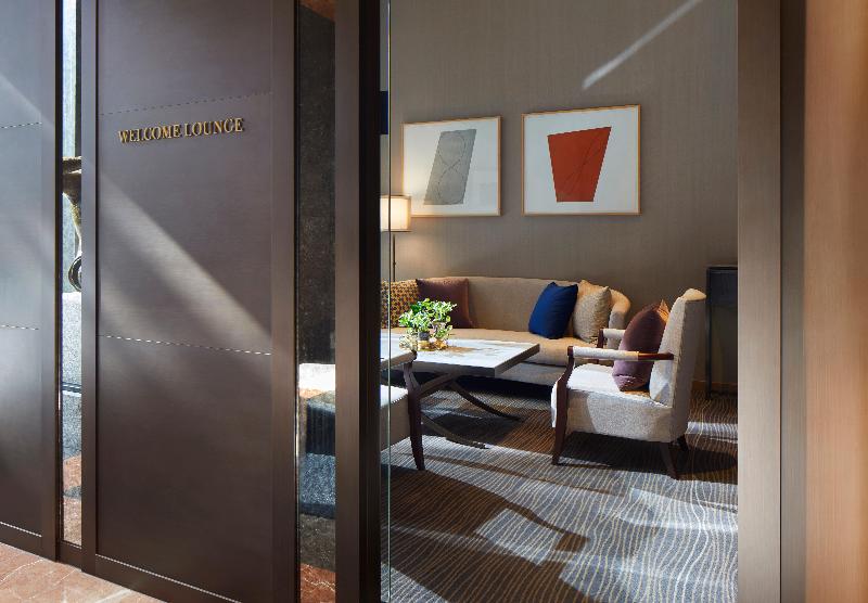 InterContinental Grand Seoul Parnas image