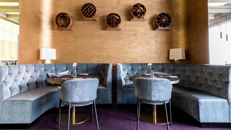 InterContinental Grand Seoul Parnas image