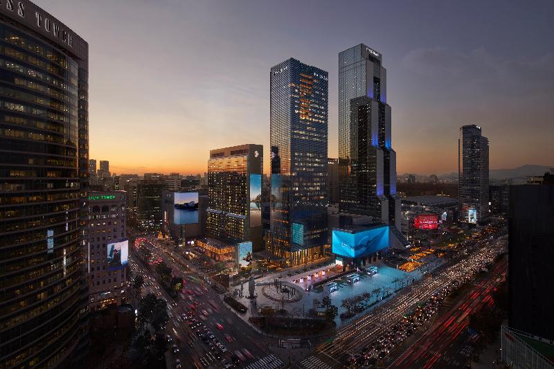 InterContinental Grand Seoul Parnas image