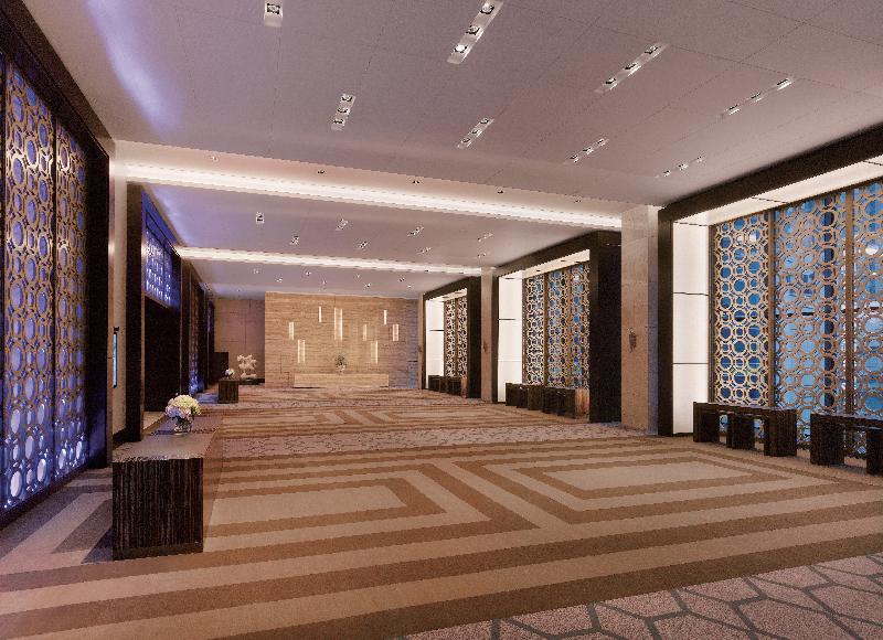 InterContinental Grand Seoul Parnas image