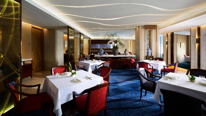 InterContinental Grand Seoul Parnas image