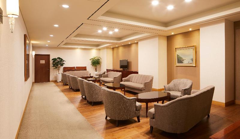 InterContinental Grand Seoul Parnas image