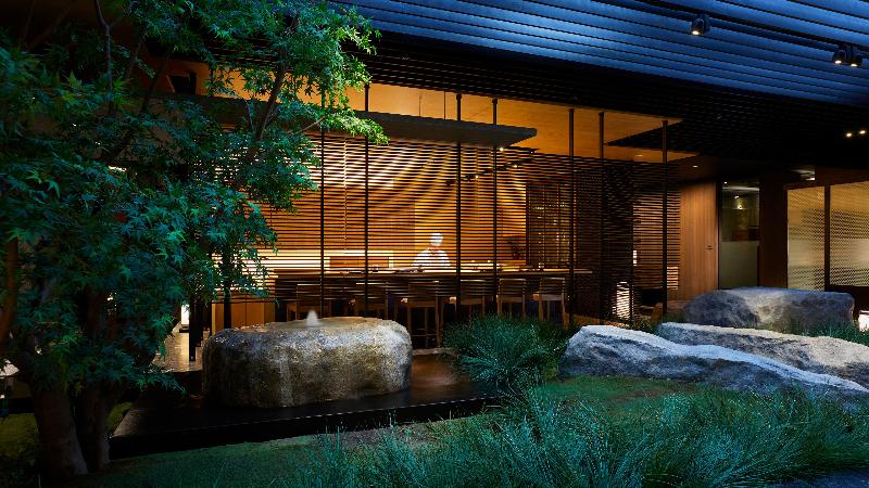 InterContinental Grand Seoul Parnas image