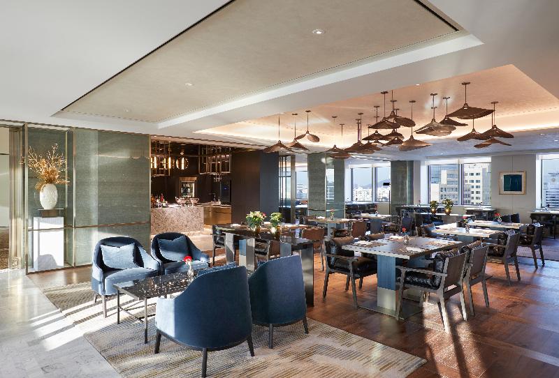 InterContinental Grand Seoul Parnas image
