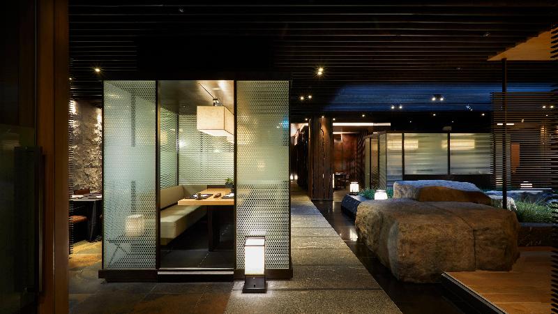 InterContinental Grand Seoul Parnas image