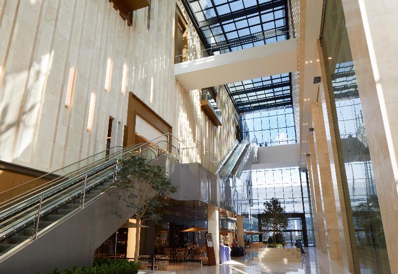 InterContinental Grand Seoul Parnas image