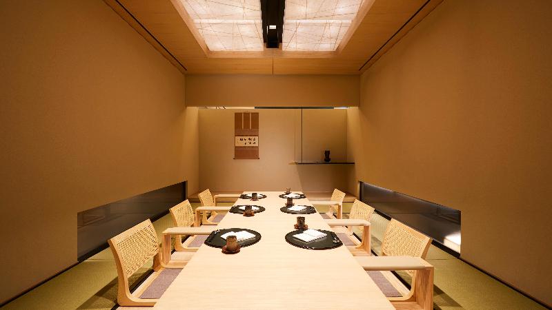 InterContinental Grand Seoul Parnas image