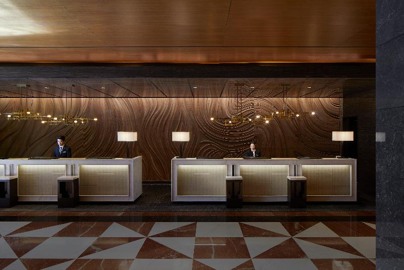 InterContinental Grand Seoul Parnas image