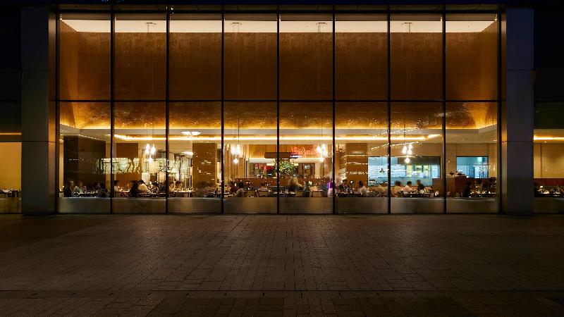 InterContinental Grand Seoul Parnas image