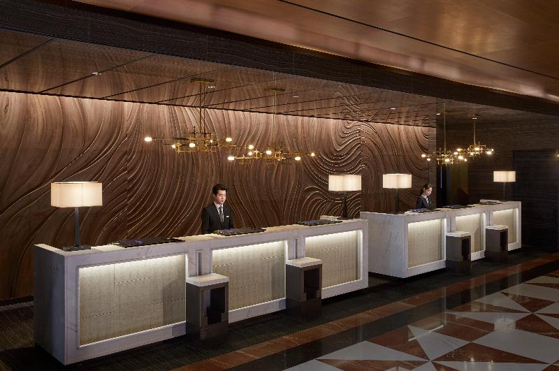 InterContinental Grand Seoul Parnas image