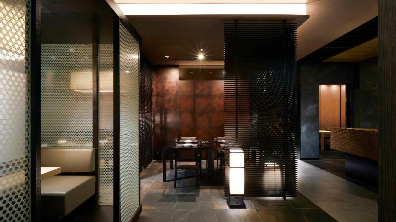 InterContinental Grand Seoul Parnas image