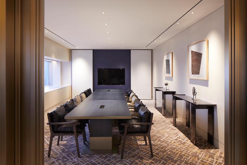 InterContinental Grand Seoul Parnas image