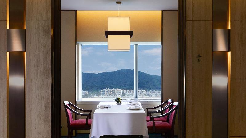 InterContinental Grand Seoul Parnas image