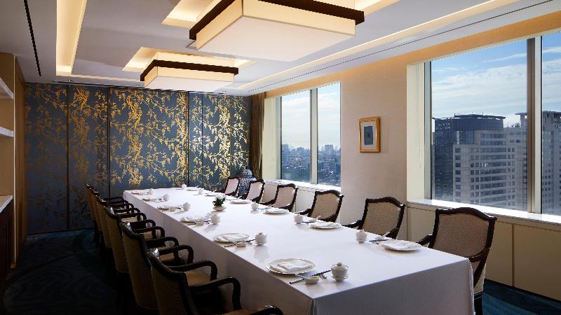 InterContinental Grand Seoul Parnas image