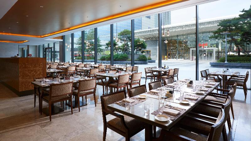 InterContinental Grand Seoul Parnas image