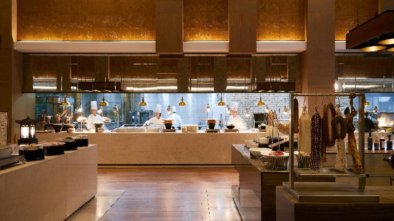 InterContinental Grand Seoul Parnas image