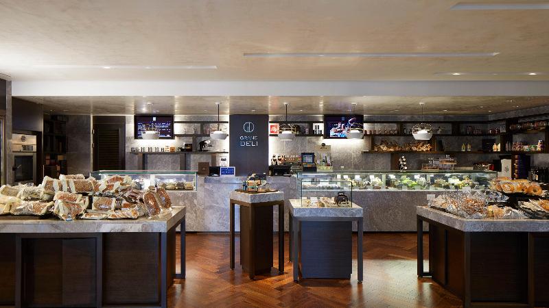InterContinental Grand Seoul Parnas image