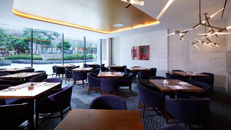 InterContinental Grand Seoul Parnas image
