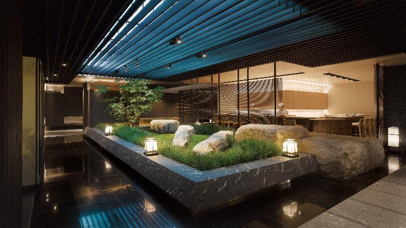 InterContinental Grand Seoul Parnas image